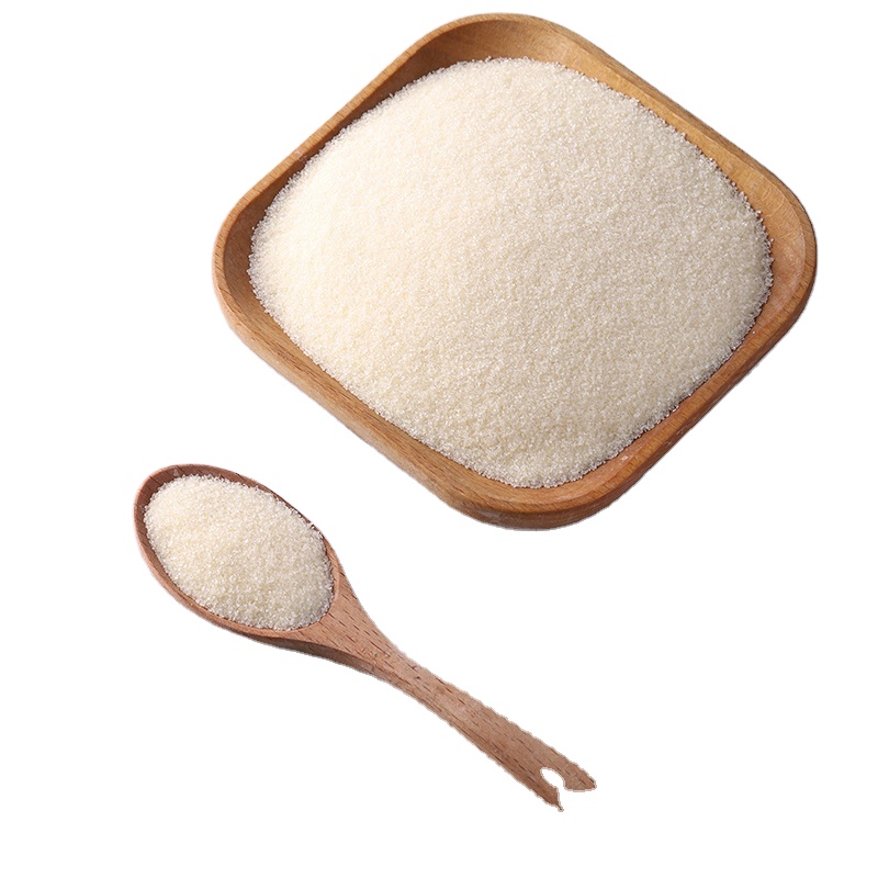 Gelatin Powder Additive Thickener Stabilizers CAS 9000-70-8 Food Gelatin